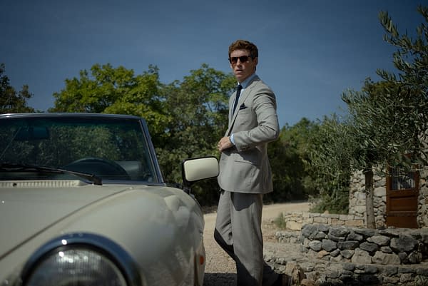 The Day of the Jackal Trailer: Fantastic Assassin and How to Stop Him