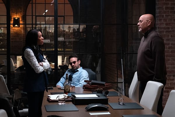 Daredevil: Born Again Ep. 3 Review: When a Case Hits Too Close to Home