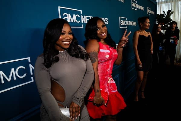 Interview with the Vampire, TWD Universe &#038; More: AMC Networks Upfronts