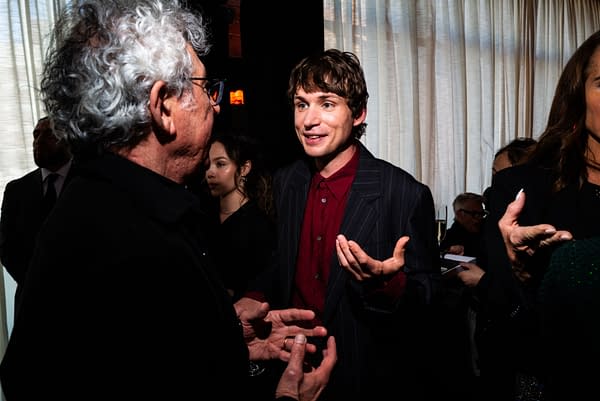 Interview with the Vampire, TWD Universe &#038; More: AMC Networks Upfronts