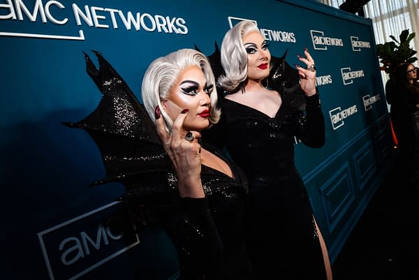 Interview with the Vampire, TWD Universe &#038; More: AMC Networks Upfronts