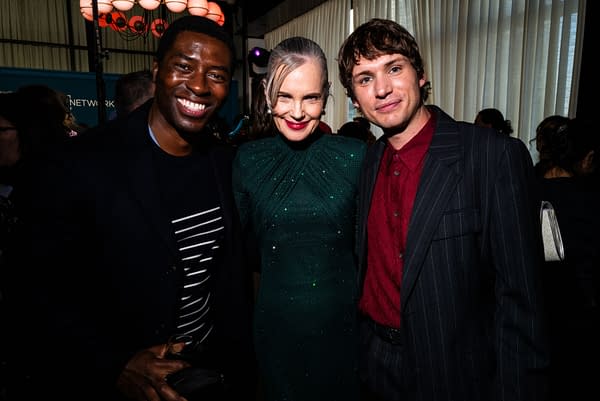 Interview with the Vampire, TWD Universe &#038; More: AMC Networks Upfronts