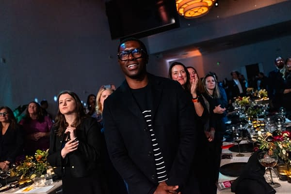 Interview with the Vampire, TWD Universe &#038; More: AMC Networks Upfronts