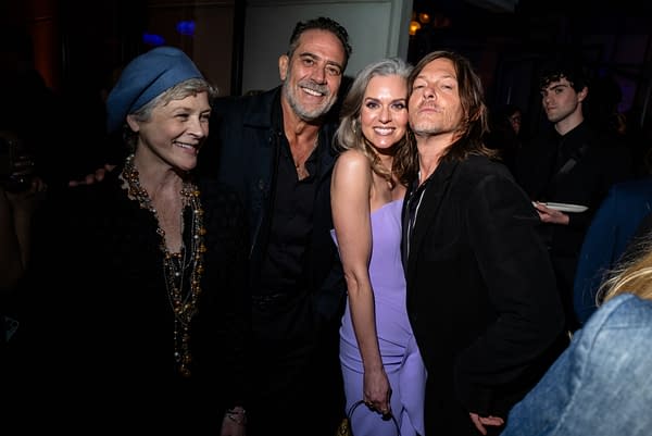 Interview with the Vampire, TWD Universe &#038; More: AMC Networks Upfronts