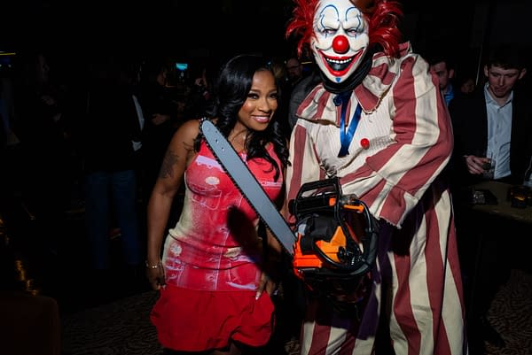 Interview with the Vampire, TWD Universe &#038; More: AMC Networks Upfronts