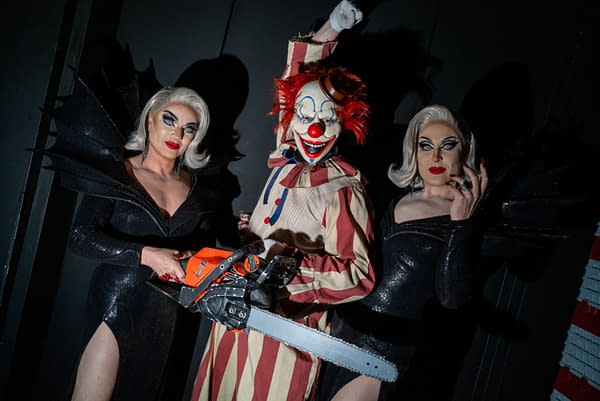 Interview with the Vampire, TWD Universe &#038; More: AMC Networks Upfronts