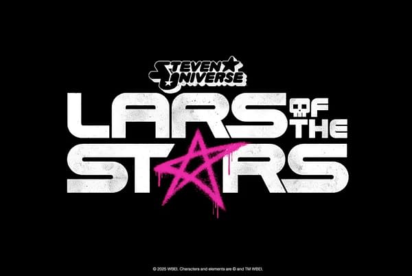 Steven Universe