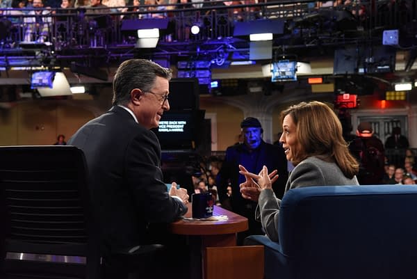 Colbert
