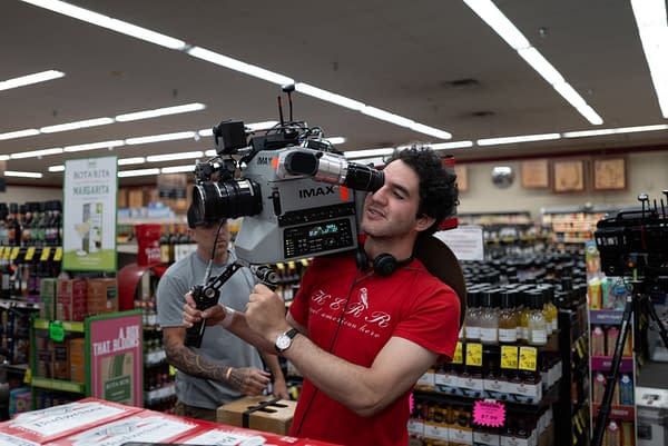 The Smashing Machine: A24 Hypes Up Awards Contender With New Trailer