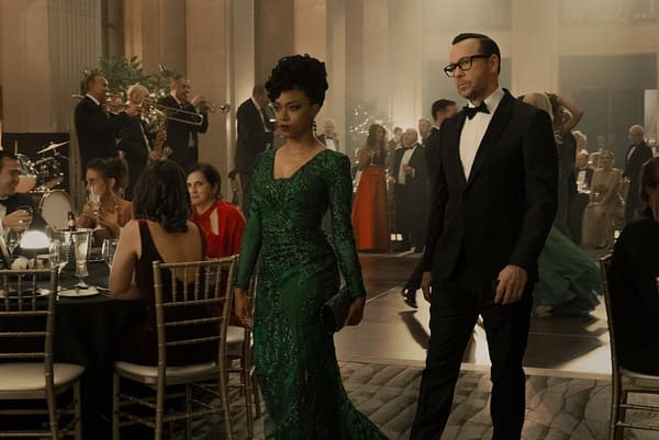 Boston Blue S01E05: "Suffer the Children" Preview & Big Season Update