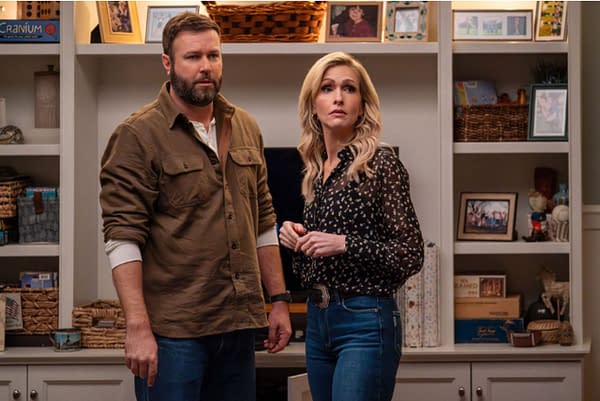 Stumble Star Taran Killam on Astroff's, Jenn Lyons, Football & More