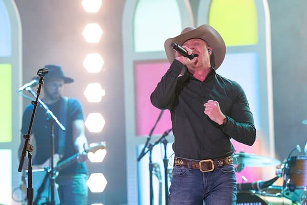 The Road Ends at "Ryman Auditorium, Nashville, TN": Our Finale Preview