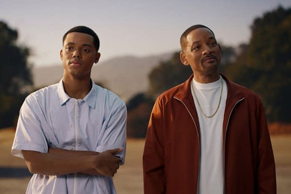 Bel-Air Showrunner on Landing OG Fresh Prince Will Smith for Finale