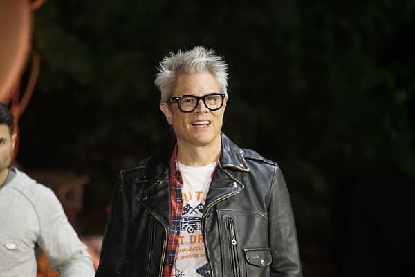 Fear Factor: House of Fear Preview Is Coming In Like a "Wrecking Ball"