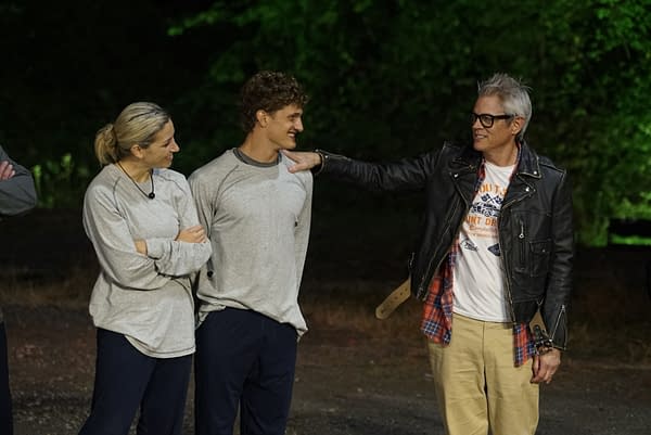 Fear Factor: House of Fear Preview Is Coming In Like a "Wrecking Ball"