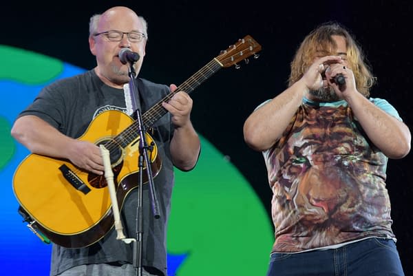 Tenacious D