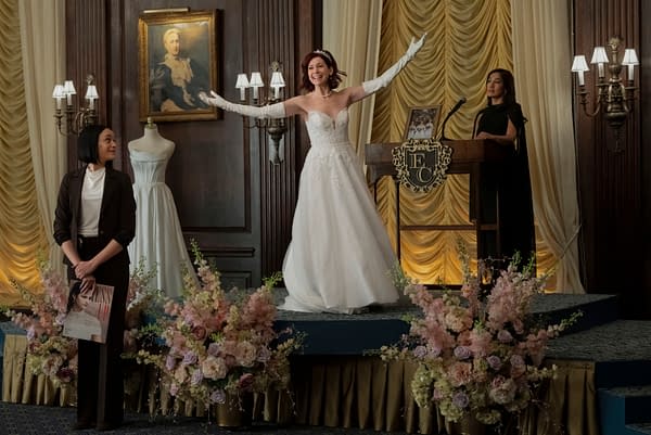 Elsbeth: Our Early S03E14 "Deadutante" Preview; Guest Stars Update