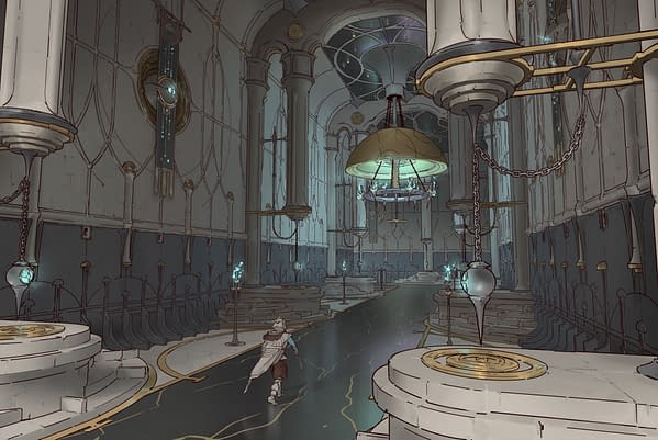 New Soulframe & Warframe Details Revealed During PAX East 2026 Panel