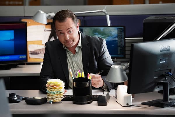 NCIS S23E15 "Knick-Knack" Updated Preview: A Deadly Treasure Hunt