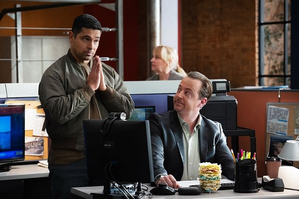 NCIS S23E15 "Knick-Knack" Updated Preview: A Deadly Treasure Hunt