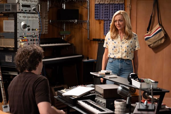 Georgie & Mandy's First Marriage S02E17 Preview: Country Club Clients