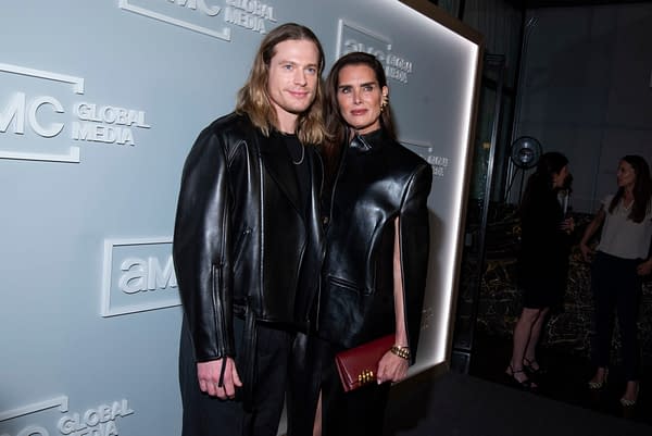 The Vampire Lestat