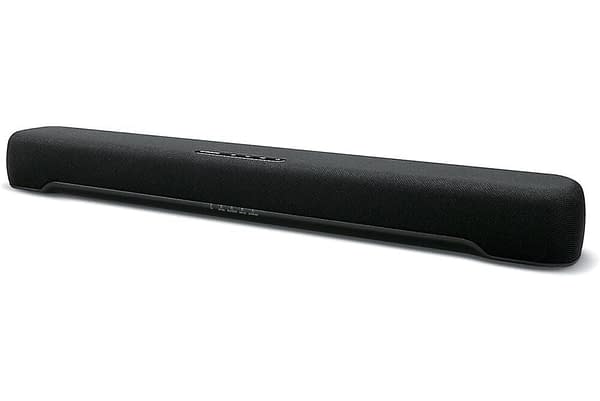 Seeking Yamaha SR-C30A Sound Bar