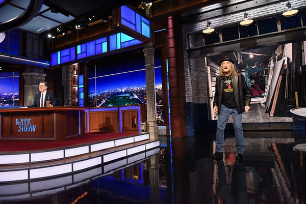 Colbert