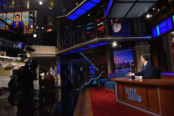 Colbert