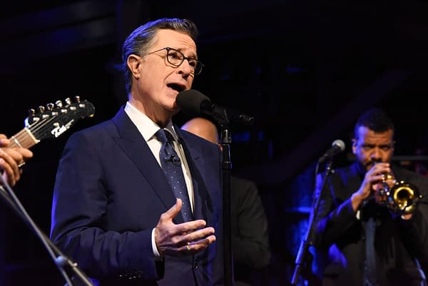 Colbert