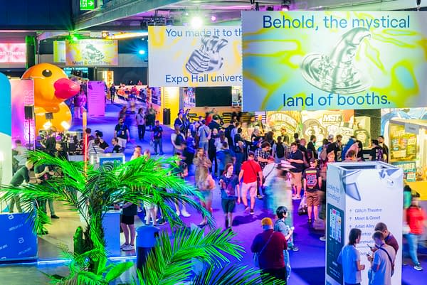 TwitchCon Europe 2026 Reveals New Updates Coming to the Platform