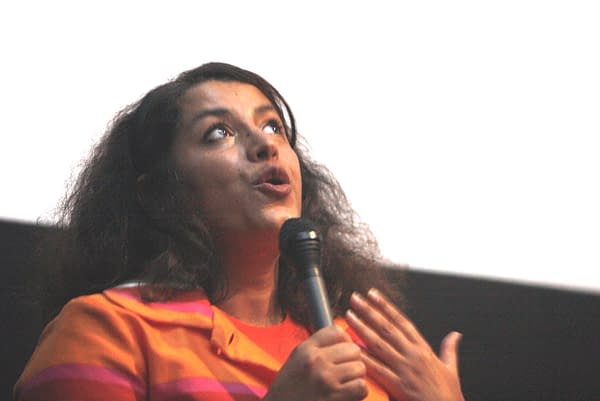Marjane Satrapi, Creator Of Persepolis, Dies Aged 56