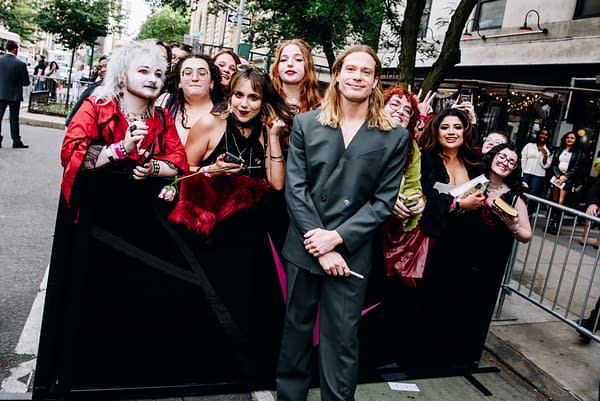 The Vampire Lestat