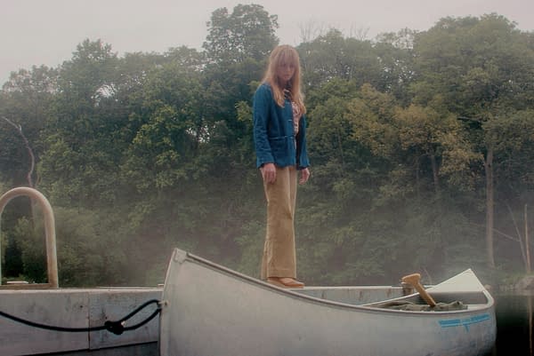 Crystal Lake Teaser: Peacock Previews "Friday the 13th" Prequel Series