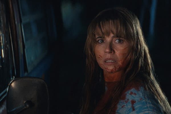 Crystal Lake Teaser: Peacock Previews "Friday the 13th" Prequel Series