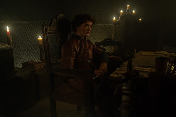 House of the Dragon
