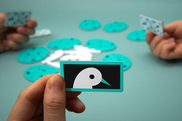 New Tabletop Game Eggsposed Will Release on October 23