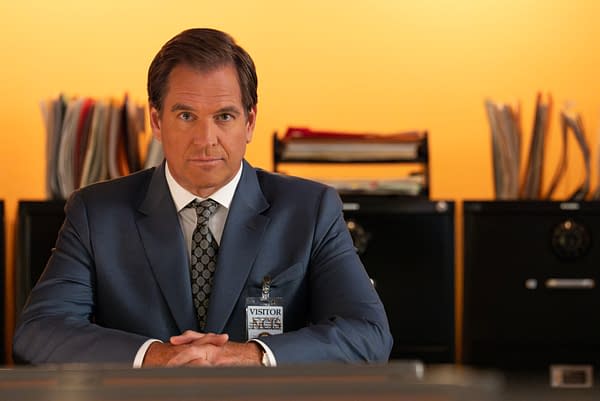 NCIS S24E01 & NCIS: Origins S03E01 Overviews, Images & More Released