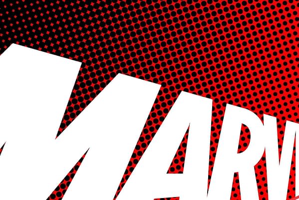 Graphic Design is Joe Quesada's Passion; Teases Possible New Marvel Logo