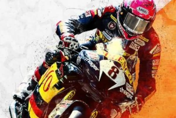 TT Isle Of Man – Ride On The Edge 3 Announced