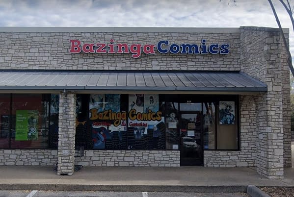 Two Comic Book Stores Close, But Six Comic Stores Open