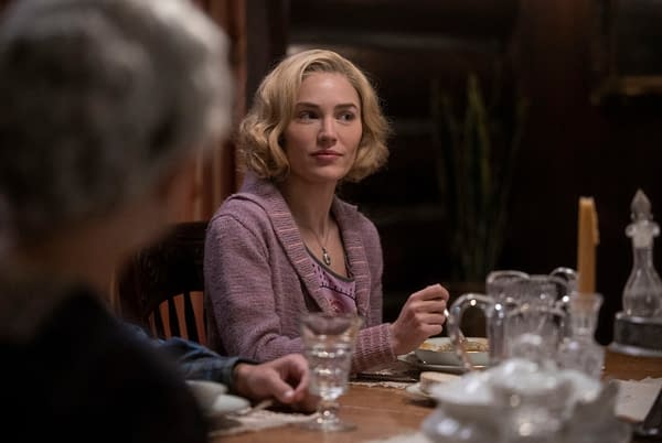 1923 Season 2: Yellowstone Prequel Returns with "The Killing Season"