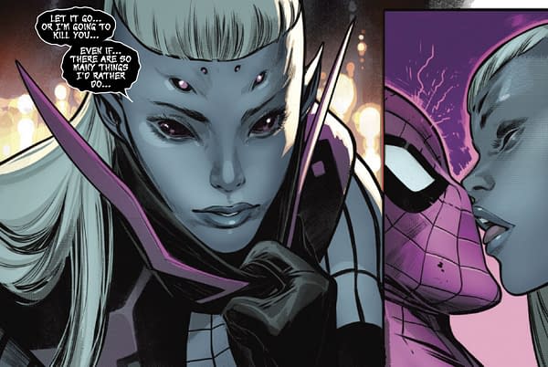 Amazing Spider-Man #3