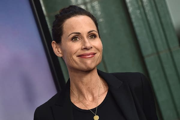 Emily In Paris Season 5 Adds Minnie Driver To The Cast