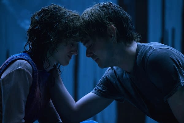 Stranger Things