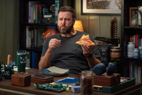 Stumble Star Taran Killam on Astroff's, Jenn Lyons, Football & More