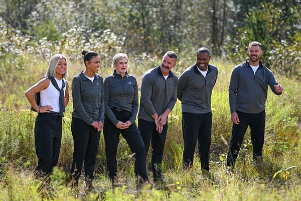 Fear Factor: 48 Hours of Fear