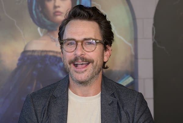 Charlie Day Would Be "Thrilled" To Do a Luigi's Mansion Film