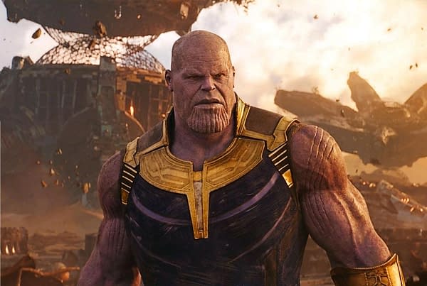 Avengers: Infinity War Review – The Epic We All Wanted [Spoiler-Free]