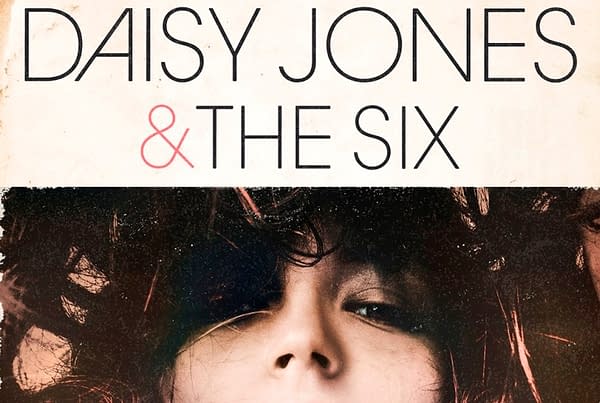 Daisy Jones &#038; The Six: Amazon, Reese Witherspoon's Hello Sunshine Team for '70s Rock Band Series